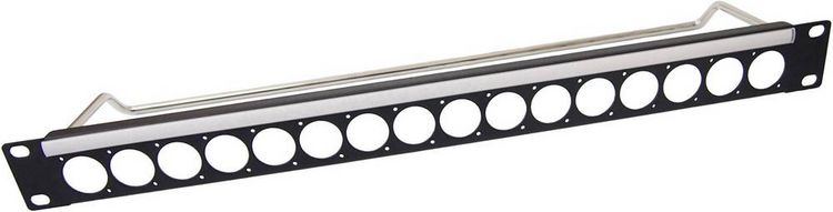 Produktbild: Cliff CP30151 19 Zoll Rack Stahl