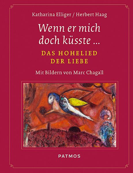 Produktbild: Wenn er mich doch k&uuml;sste
