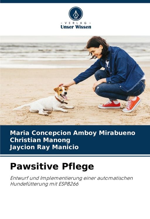 Produktbild: Pawsitive Pflege