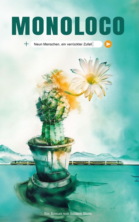 Produktbild: Monoloco