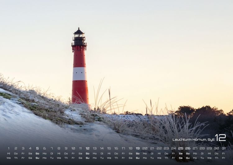 Produktbild: Deutschland - eine Reise zu bezaubernden Landschaften und Sehensw&uuml;rdigkeiten - 2027 - Kalender DIN A2