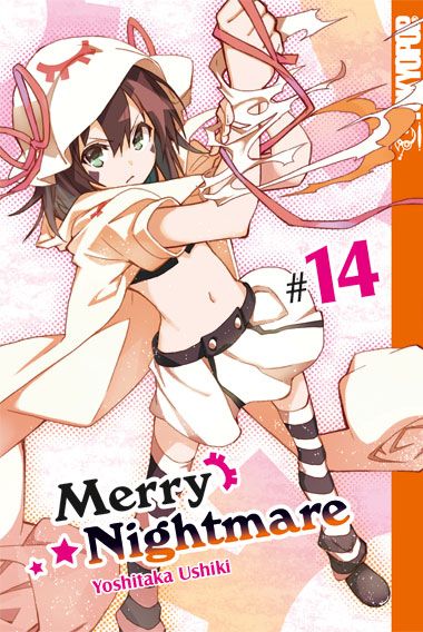 Produktbild: Merry Nightmare 14
