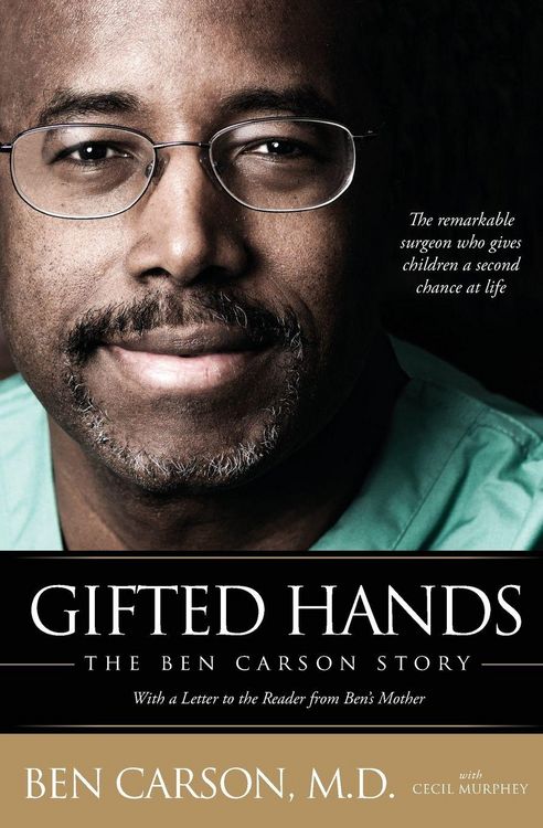 Produktbild: A Gifted Hands