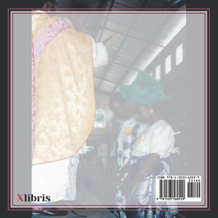 Produktbild: Soro Any Fee Chukwu N'l Ka (Worship with Us in the Church)