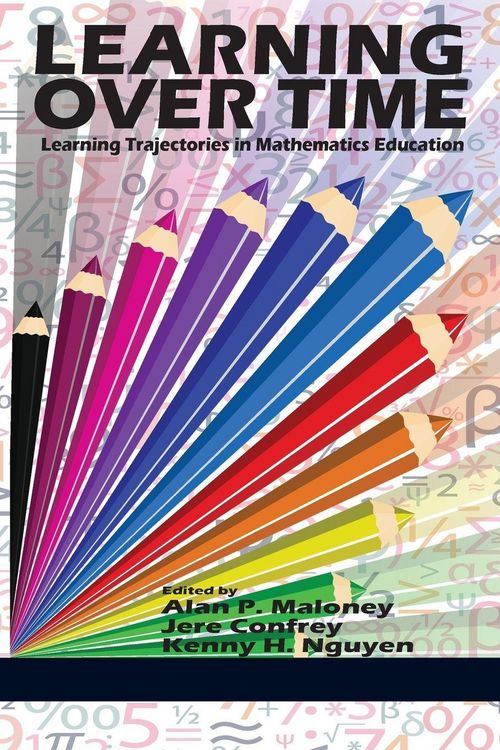 Produktbild: Learning Over Time