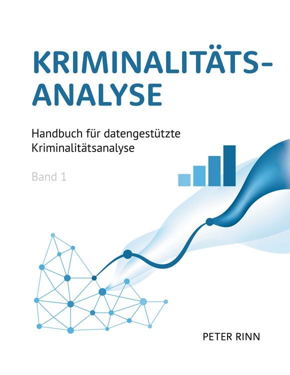 Produktbild: Kriminalit&auml;tsanalyse Band 1