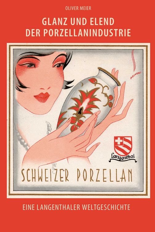 Produktbild: Glanz und Elend der Porzellanindustrie