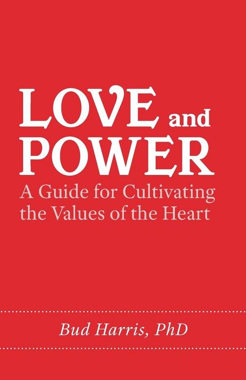 Produktbild: Love and Power