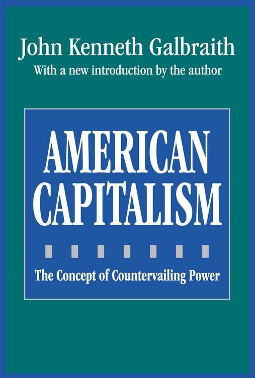 Produktbild: American Capitalism