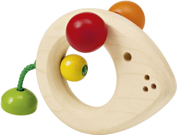 Produktbild: Topino, Maus-Greifling
