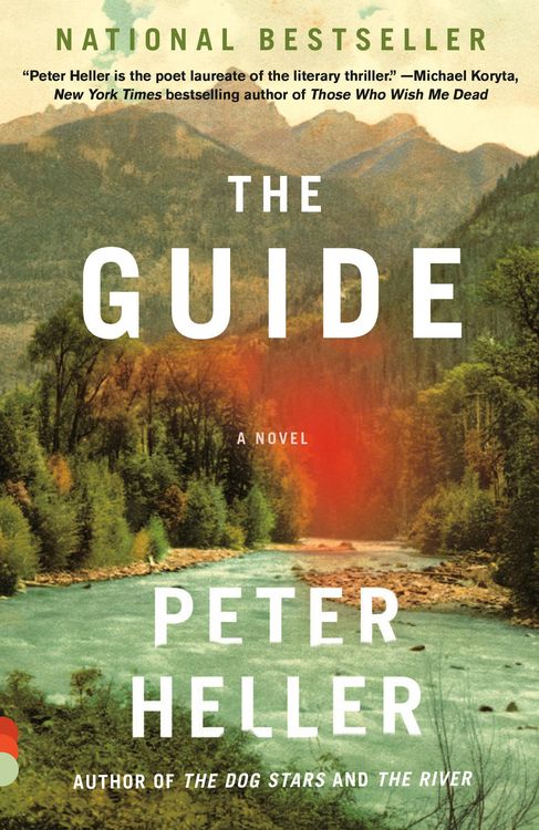 Produktbild: The Guide