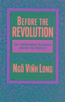 Produktbild: Long, N: Before the Revolution