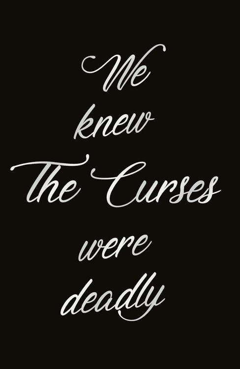 Produktbild: The Curses