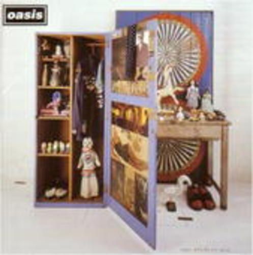 Produktbild: Stop The Clocks