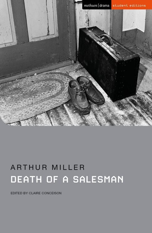 Produktbild: Death of a Salesman