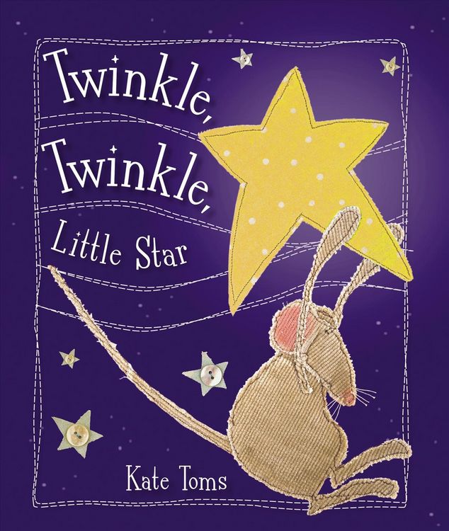 Produktbild: Twinkle Twinkle Little Sta