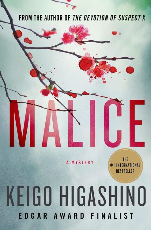 Produktbild: Malice