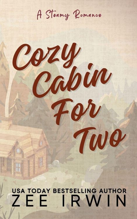 Produktbild: Cozy Cabin For Two (Special Edition)