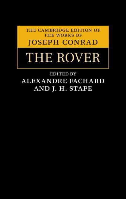 Produktbild: The Rover