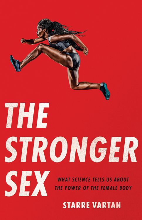 Produktbild: The Stronger Sex