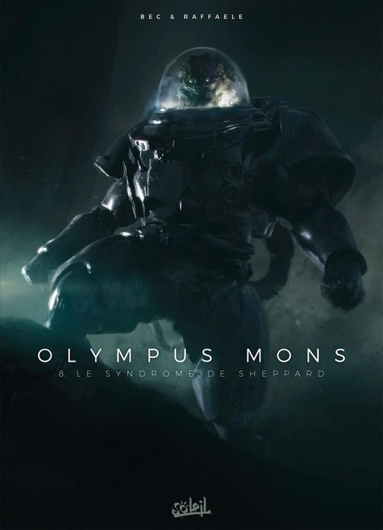 Produktbild: Olympus mons