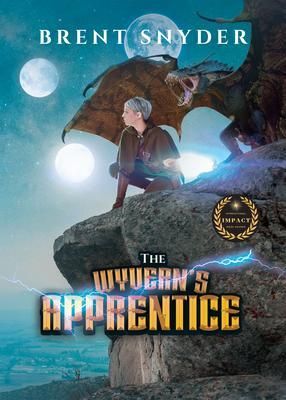 Produktbild: The Wyvern's Apprentice