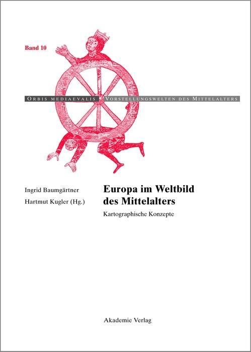 Produktbild: Europa im Weltbild des Mittelalters
