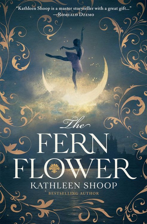 Produktbild: The Fern Flower