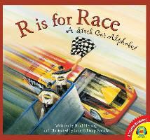 Produktbild: R Is for Race