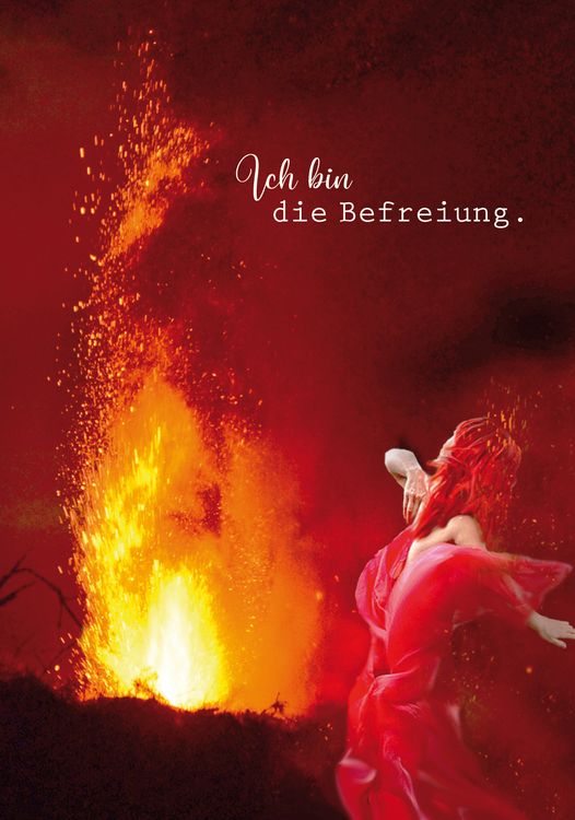 Produktbild: Ich bin das Leben - Ich-bin-Affirmationen f&uuml;hren dich in dein volles Potenzial
