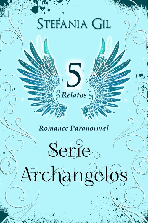 Produktbild: Archangelos