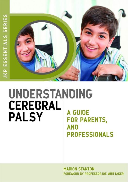 Produktbild: Understanding Cerebral Palsy