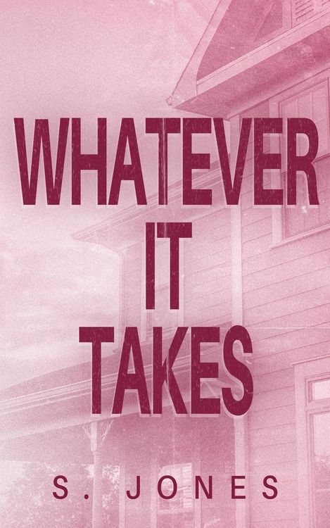 Produktbild: Whatever It Takes