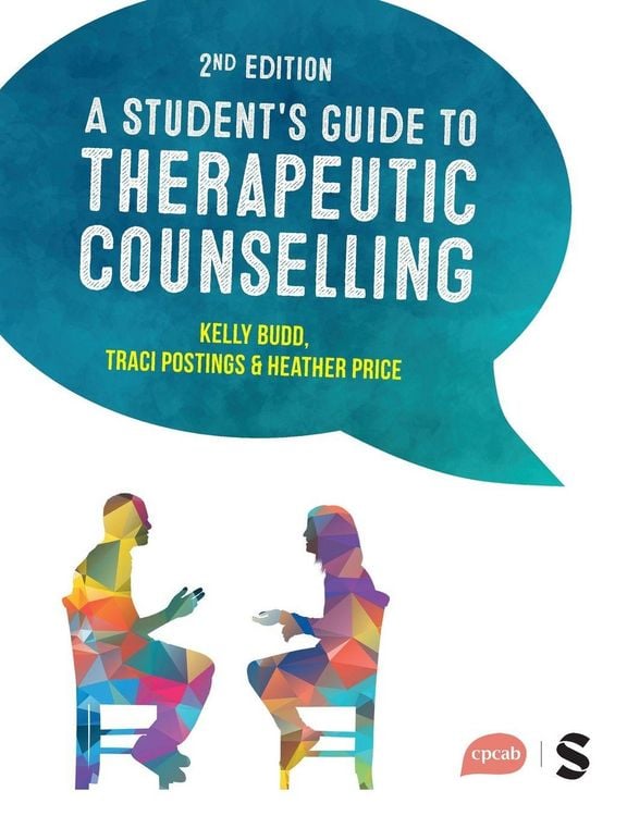 Produktbild: A Student's Guide to Therapeutic Counselling (Second Edition (Updated Edition))