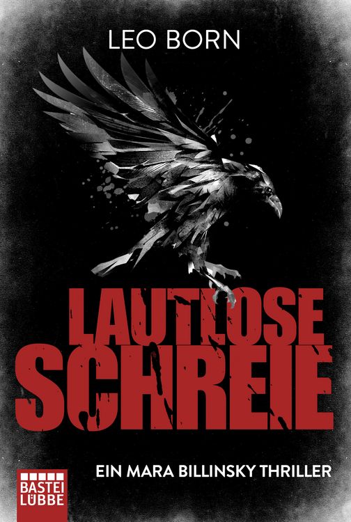 Produktbild: Lautlose Schreie