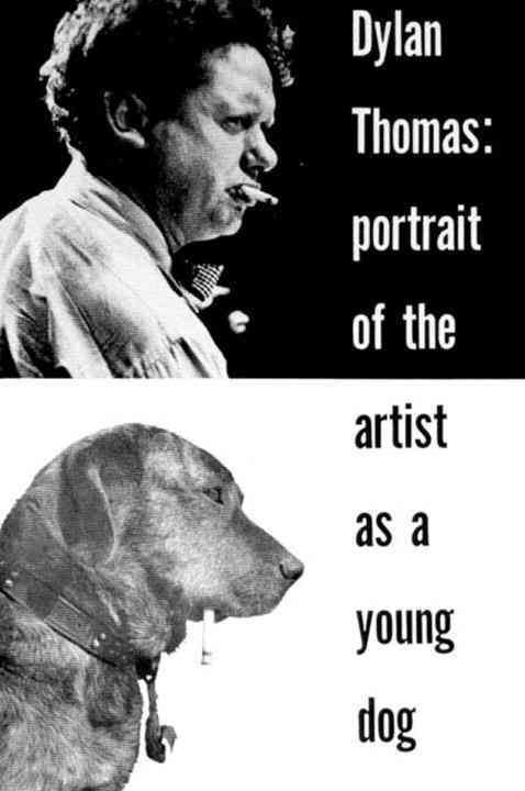 Produktbild: Portrait of the Artist as a Young Dog