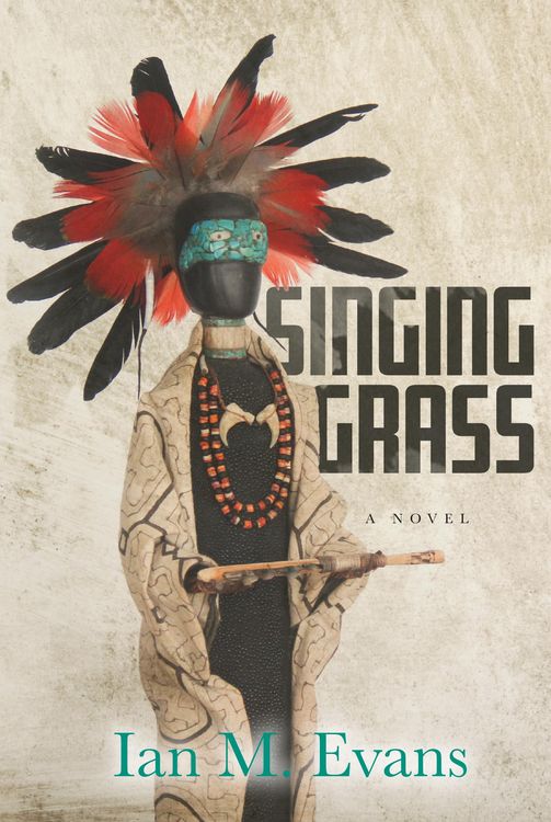 Produktbild: Singing Grass