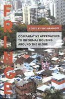 Produktbild: Comparative Approaches to Informal Housing Around the Globe