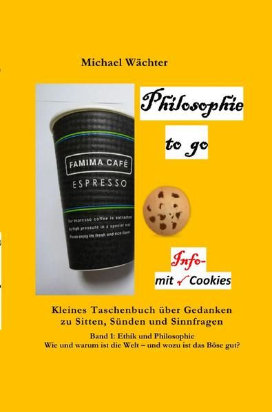 Produktbild: Philosophie to go / Philosophie to go - Band 1: Ethik und Philosophie