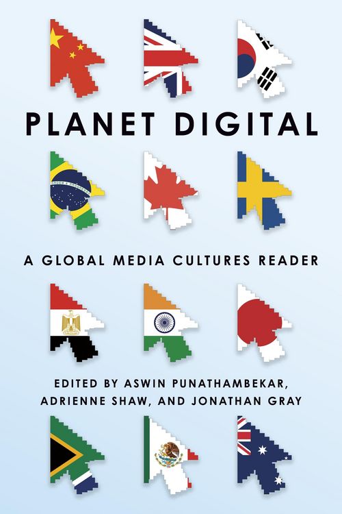 Produktbild: Planet Digital