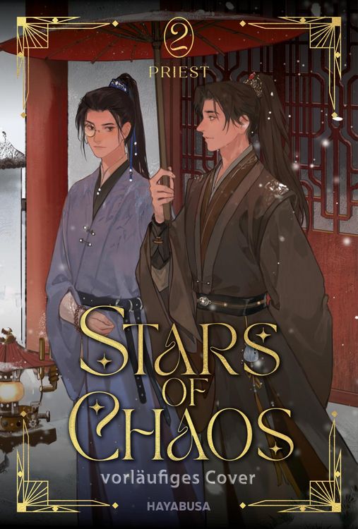 Produktbild: Stars of Chaos 2