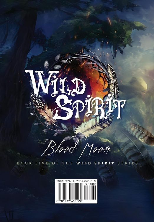 Produktbild: Wild Spirit
