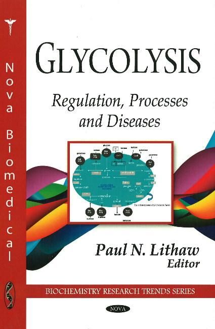 Produktbild: Glycolysis