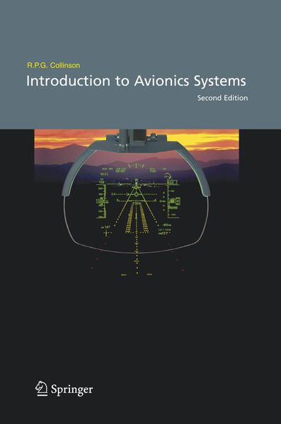 Produktbild: Introduction to Avionics Systems