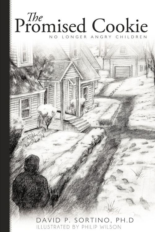 Produktbild: The Promised Cookie