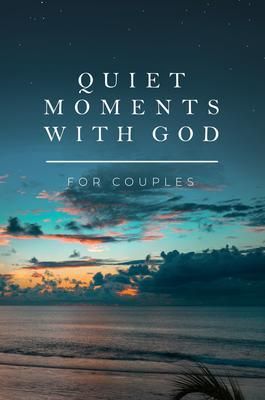 Produktbild: Quiet Moments with God for Couples