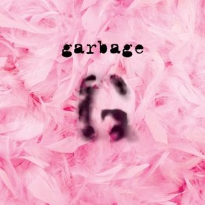 Produktbild: Garbage (2LP)