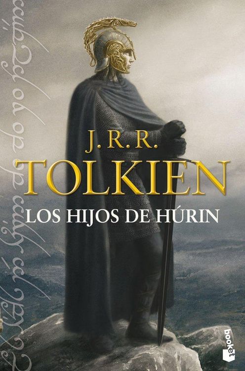 Produktbild: Los hijos de H&uacute;rin