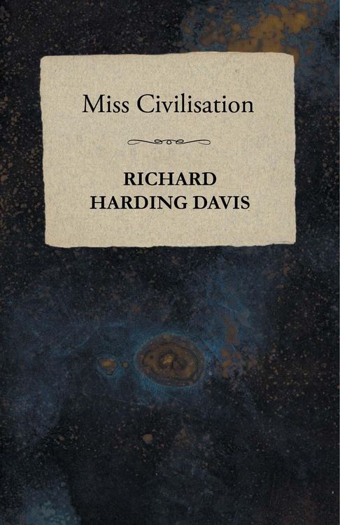 Produktbild: Miss Civilisation