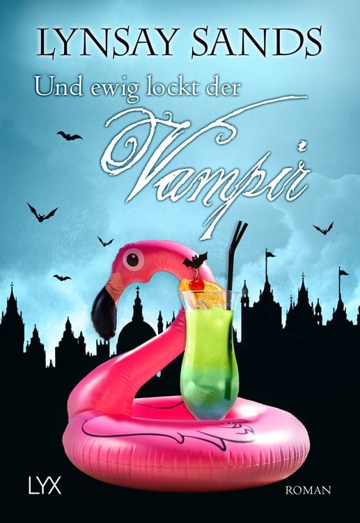 Produktbild: Und ewig lockt der Vampir